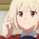 싱글벙글 애니,게임 수다방 Discord server icon