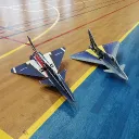 Aéromodélisme Marnais