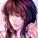 Um Tiro de Amor - Web-Novel