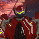 Armored Core: In the Ashes no More Discord server icon