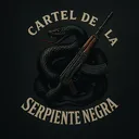 Cartel del Serpiente Negra