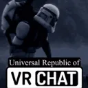 The Universal Republic's icon