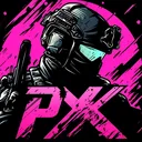PX_ONE server