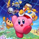   {~Kirby RP~}   Discord Server Icon