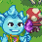 Pixels BDSM