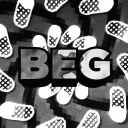 beg ❄ discord icon