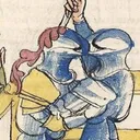A Man at Arms (AMA)