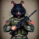 💥THE RAT DEN💥