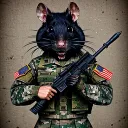 💥THE RAT DEN💥