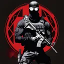 Project Templar Discord Server Icon