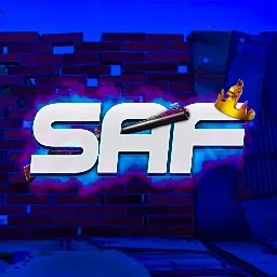 SAF - Secret Archive Fortnite — мониторинг Discord сервера, статистика и рейтинг
