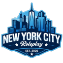 Discovery icon for New York City Roleplay ER:LC Discord server