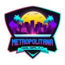 🧟 Metropolitana Roleplay [ER:LC] avatar