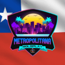 Discovery icon for 🥟Metropolitana Roleplay [ER:LC] Discord server
