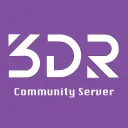 3DR Community Server