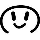 Bonhommes Blancs Emotes Discord Server Icon
