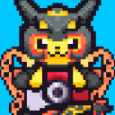 Pokemania - Comunidade icon