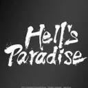 Paradise Discord Server Icon