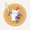 Mog Mansion discord icon