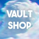 Vault Games Shop icon