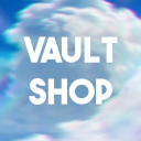 Vault Games Shop icon
