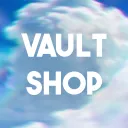Vault Games Shop