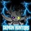Demon Hunters  #200 Discord Server Icon