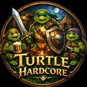 Turtle Hardcore / Turtle Refugees Discord Server Icon