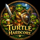 Turtle Hardcore