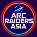 ARC RAIDERS | ASIA Discord Server Icon