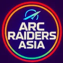 ARC RAIDERS | ASIA Discord Server Icon