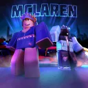 mcIaren