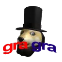 Gra Gra Tracker