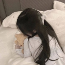 egirl harem Discord server icon