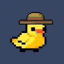 PARADISE Discord Server Icon