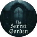 THE SECRET GARDEN Discord Server Icon