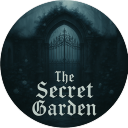 𝕋ℍ𝔼 𝕊𝔼ℂℝ𝔼𝕋 𝔾𝔸ℝ𝔻𝔼ℕ Discord server icon