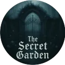 𝕋ℍ𝔼 𝕊𝔼ℂℝ𝔼𝕋 𝔾𝔸ℝ𝔻𝔼ℕ discord icon