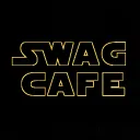 SWAG Café Discord Server Icon