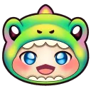 Dyplo's 🦕 Treehouse Discord server icon