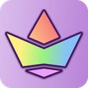 Pretty Queer Quizzing Discord Server Icon