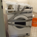 Der Waschraum Server Icon