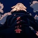  ⭐   : TOKYO RISING Discord Server Icon