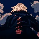 ⭐ : 𝐓𝐎𝐊𝐘𝐎 𝐑𝐈𝐒𝐈𝐍𝐆 Discord Server Icon