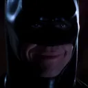 The Batcave