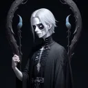 MortisMelodi Discord server icon