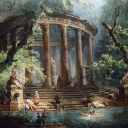 Camp Half-Blood: Nea Arxi Discord server icon