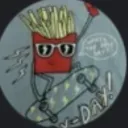 French Fry Friday