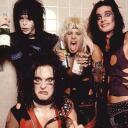 ~ *  Mötley Crüe Fanclub  *~ Discord Server Icon