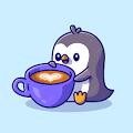 Chill Cafe Discord Server Icon